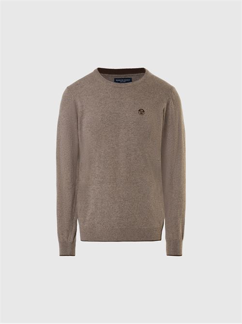 CREWNECK NORTH SAILS | 699859/0335